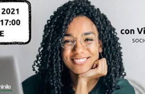 “ASSERTIVITÀ: SAPER DIRE DI NO E RISPETTARE IL PROPRIO SÉ” SABATO CON VIRGINIA VANDINI