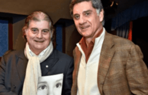 I DIALOGHI DELLO SCRITTORE MARCO TULLIO BARBONI
