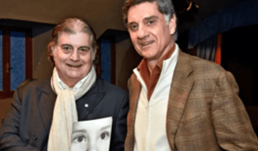 I DIALOGHI DELLO SCRITTORE MARCO TULLIO BARBONI