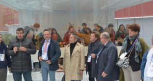 CALTANISSETTA, L’ULTIMA CENA ALL’EXPO DI MILANO: TRA GLI SPONSOR LA BANCA DEL NISSENO