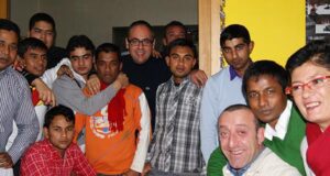 CALTANISSETTA, LA COMUNITÀ PER MINORI CHE È LABORATORIO D’INTEGRAZIONE PER GIOVANI MIGRANTI