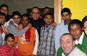 CALTANISSETTA, LA COMUNITÀ PER MINORI CHE È LABORATORIO D’INTEGRAZIONE PER GIOVANI MIGRANTI