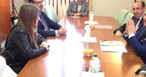 CALTANISSETTA, CONSORZIO UNIVERSITÀ E BANCA DEL NISSENO IN FAVORE DI STUDENTI ED ECONOMIA