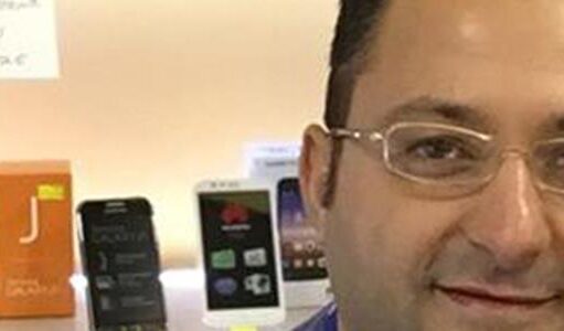 SERRADIFALCO, SALVATORE MISTRETTA MIGLIORE RIVENDITORE ITALIANO DI FASTWEB