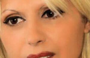 SAN CATALDO, BREVE AUTORITRATTO DELLA SCRITTRICE E POETESSA MARIELLA BUONO