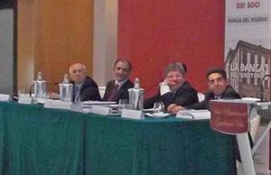 NASCE L’ASSOCIAZIONE «GIOVANI SOCI DELLA BANCA DEL NISSENO»