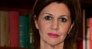 RITA VINCENZA DANIELE: «SI DOVREBBE VALORIZZARE IL NOSTRO PATRIMONIO STORICO E CULTURALE»
