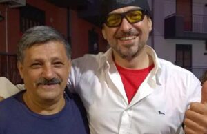 DAMA, PODIO ALTO PER SALVATORE MARCHESE RAGONA A SIRACUSA