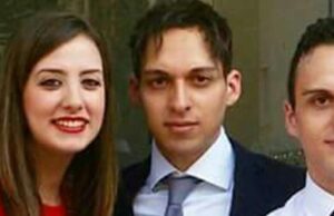 SERRADIFALCO, ANGELO GIUSEPPE TOMASELLO: “QUALITÀ E TECNOLOGIA AL SERVIZIO DEL BENESSERE VISIVO”