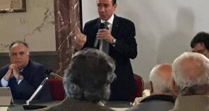 CALTANISSETTA, NELLA SEDE DELLA BANCA DEL NISSENO CONVEGNO SU “FINANZA ETICA ED ECONOMIA DELLA FELICITÀ”
