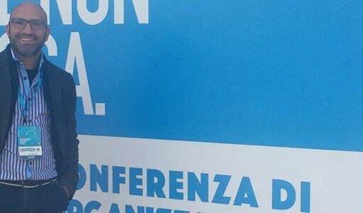 SALVATORE GUTTILLA (UIL PENSIONATI): «LA NOSTRA CATEGORIA PROTAGONISTA NELL’INTERO TERRITORIO PROVINCIALE»