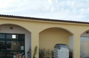 MONTEDORO, ECCO L’OASI DELL’AGRICOLTURA DELL’IMPRENDITORE NICOLÒ BUFALINO