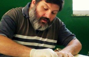 SAN CATALDO, “COCCI” PER RICORDARE IL GRANDE RAIMONDO RUGGIERI