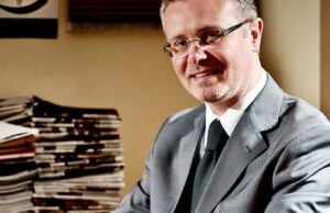 MICHELE BRUCCHERI ISCRITTO ALL’ORDINE DEI GIORNALISTI DA VENTI ANNI