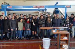GRANDE SUCCESSO PER LE VISITE GUIDATE ALLE AZIENDE DEL TERRITORIO