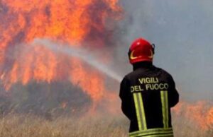 SEGNI DI AUTODISTRUZIONE