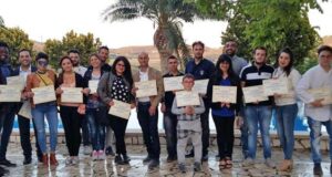 A CALTANISSETTA E A CALTAGIRONE DUE IMPORTANTI OCCASIONI DI CRESCITA SOCIO-ECONOMICA
