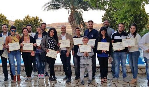 A CALTANISSETTA E A CALTAGIRONE DUE IMPORTANTI OCCASIONI DI CRESCITA SOCIO-ECONOMICA
