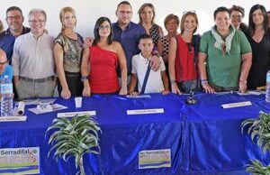 SERRADIFALCO, NASCE LA RIOR: RETE D’INFORMAZIONE ONCOLOGICA REGIONALE