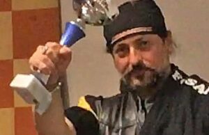 NUOVO TITOLO PER SALVATORE MARCHESE CHE VINCE A SUZZARA NEL MANTOVANO