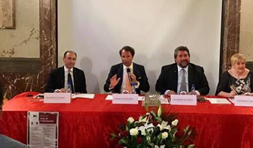 «SICILIA DA GUSTARE» SPONSORIZZATA ANCHE DALLA BANCA DEL NISSENO