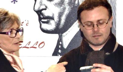 LILIANA DE CURTIS: “RICORDIAMO E AMIAMO IL GRANDE TOTÒ”