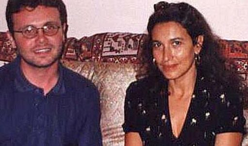 GRAZIA DI MICHELE, LA DOLCEZZA DI UNA CANTAUTRICE