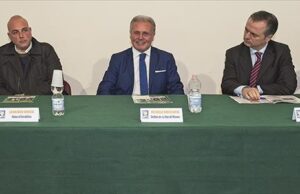 GRANDE SUCCESSO PER LA MONOGRAFIA «LE MIE INTERVISTE» (AI VIP) DEL DIRETTORE MICHELE BRUCCHERI le mie interviste
