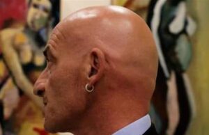 SERRADIFALCO, L’ESTRO CREATIVO DI PIETRO MONTANTE