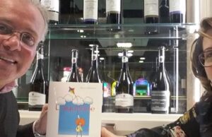 SANTA CATERINA VILLARMOSA, SI PRESENTA «L’AQUILONE» IL NUOVO LIBRO DI ROSA DI MARTINO