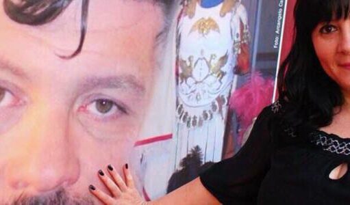 SAN CATALDO, MARIA FRANCESCA TONA: «DUE MASTERCLASS DI AIUTO REGIA CON FILIPPO OROBELLO»
