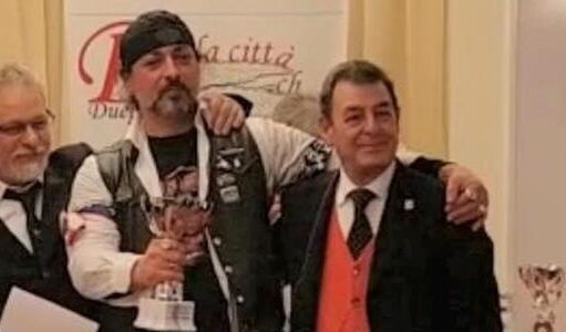 SALVATORE MARCHESE RAGONA IN CAMMINO VERSO IL TITOLO DI CANDIDATO MAESTRO