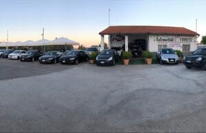 AUTOMOBILI DI MAURIZIO TIRRITO: PROFESSIONISTI AL TUO SERVIZIO
