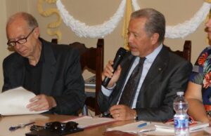SERRADIFALCO, SI PRESENTA IL LIBRO D’ESORDIO «STRADE STERRATE» DI SALVATORE MINNELLA