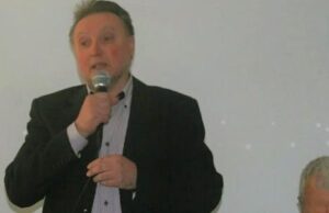 RICORDANDO ANDREA CAMILLERI