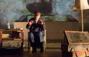 È MORTO LO SCRITTORE ANDREA CAMILLERI