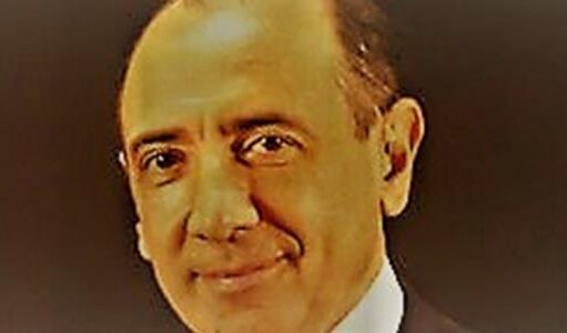GIUSEPPE DI FORTI: “UN FILO DIRETTO CON LA GENTE GRAZIE ANCHE AL GIORNALE”