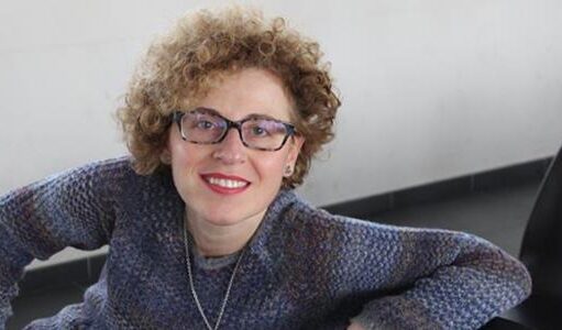 CARMEN INGRAO: “CHI COMUNICA PER PRIMO COMUNICA DUE VOLTE”