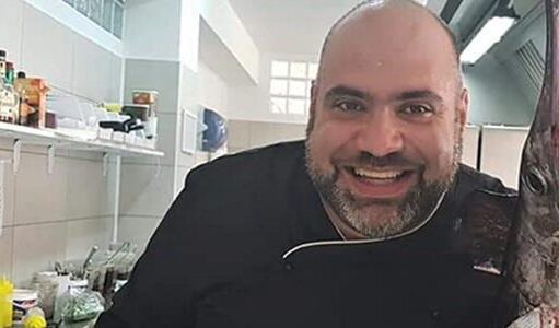 SERRADIFALCO, DOMENICO BENFANTE CHEF AD ALTISSIMI LIVELLI