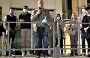 RINNOVATE CINQUE AMMINISTRAZIONI COMUNALI DEL NISSENO