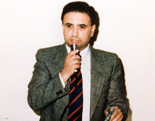 PUBBLICATO “NON CHIAMATELO RAGAZZINO” (ROSARIO LIVATINO, UN GIUDICE CONTRO LA MAFIA)
