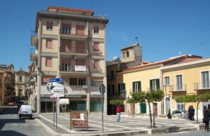 SERRADIFALCO “ZONA ROSSA” DA DOMANI, IL SINDACO: “CERCHIAMO DI RISPETTARE LE REGOLE” serradifalco zona rossa