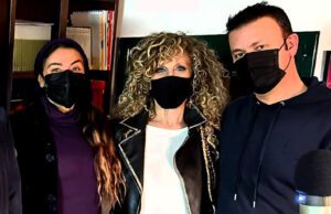 “DUE VITE”, IL RADIODRAMMA SCRITTO A QUATTRO MANI
