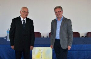 SERRADIFALCO IN LUTTO, È MORTO IL POETA-MINATORE GIUSEPPE CORDARO giuseppe cordaro