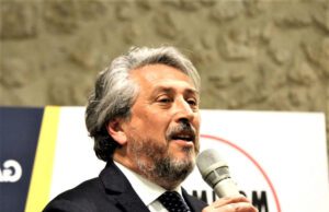 CORONAVIRUS A CALTANISSETTA, LA VARIANTE INGLESE DOMINA: BEN 104 SONO I CASI ACCERTATI cgil cisl uil