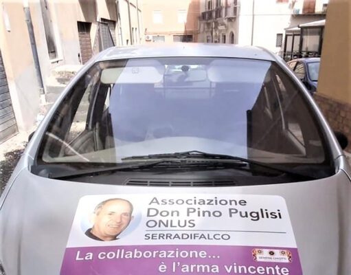 SERRADIFALCO, ALTRE DONAZIONI IN FAVORE DELLE PERSONE BISOGNOSE ancora aiuti