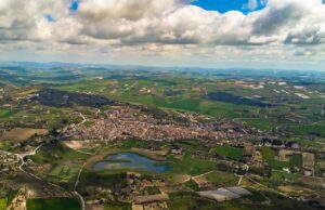ZONA ROSSA DI NUOVO PER SERRADIFALCO? serradifalco ha zero casi