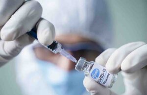 SICILIA, CONTINUA LA CAMPAGNA DI VACCINAZIONE: TRA I PICCOLI COMUNI MONTANI BOMPENSIERE i numeri principali