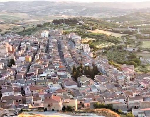 A SERRADIFALCO SI REGISTRA UN NUOVO CASO POSITIVO: ADESSO LE INFEZIONI SONO TRE a serradifalco si registra un nuovo caso
