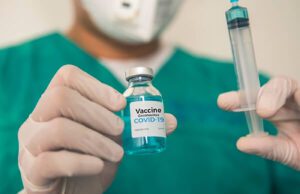 NEL NISSENO SOMMINISTRATI QUASI 64.000 VACCINI centoventimila